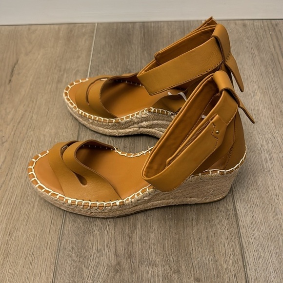 NEW! Franco Sarto Callia Sandals - Size 6.5 - Picture 8 of 14